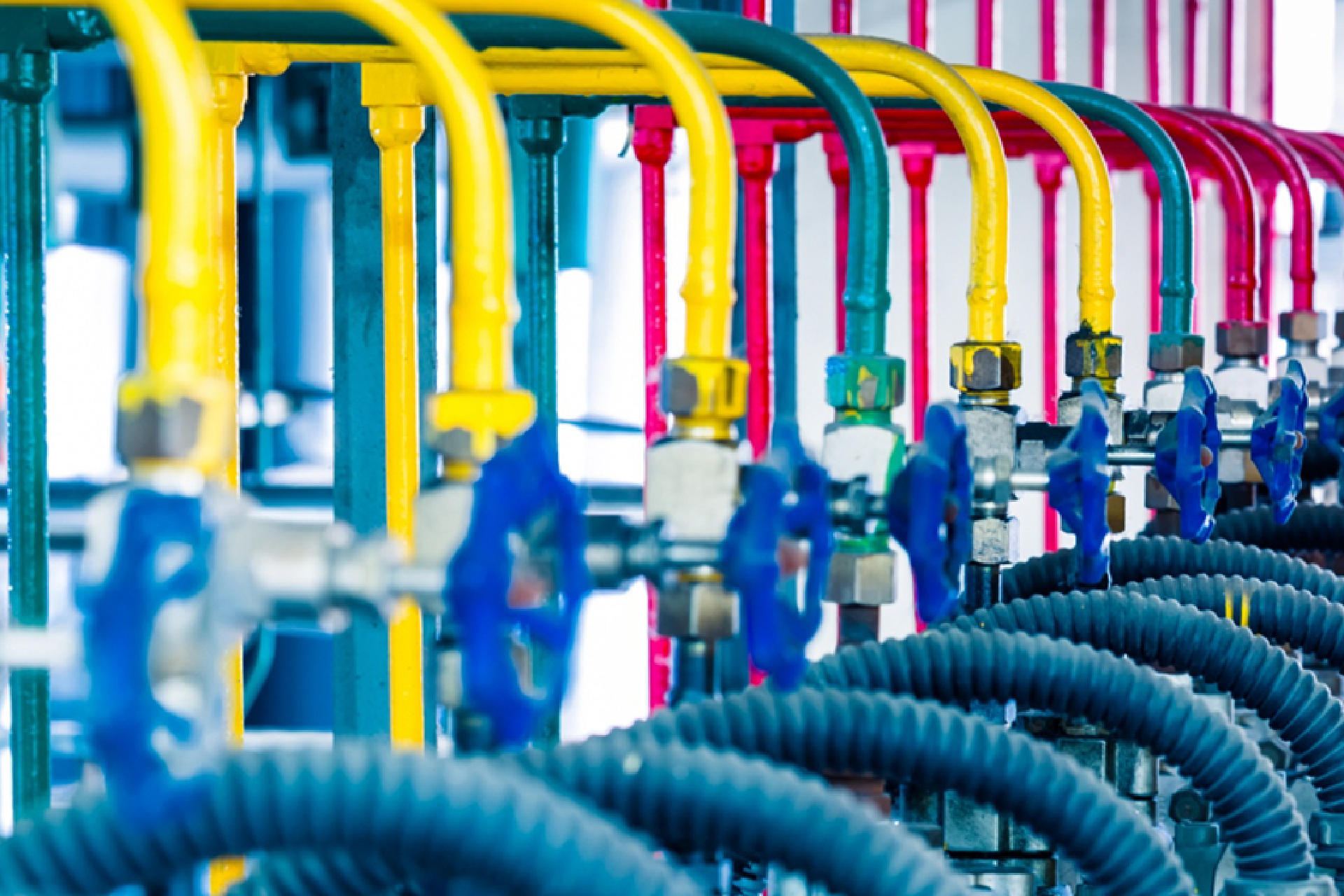 steel pipelines cables plant steel pipelines cables plant